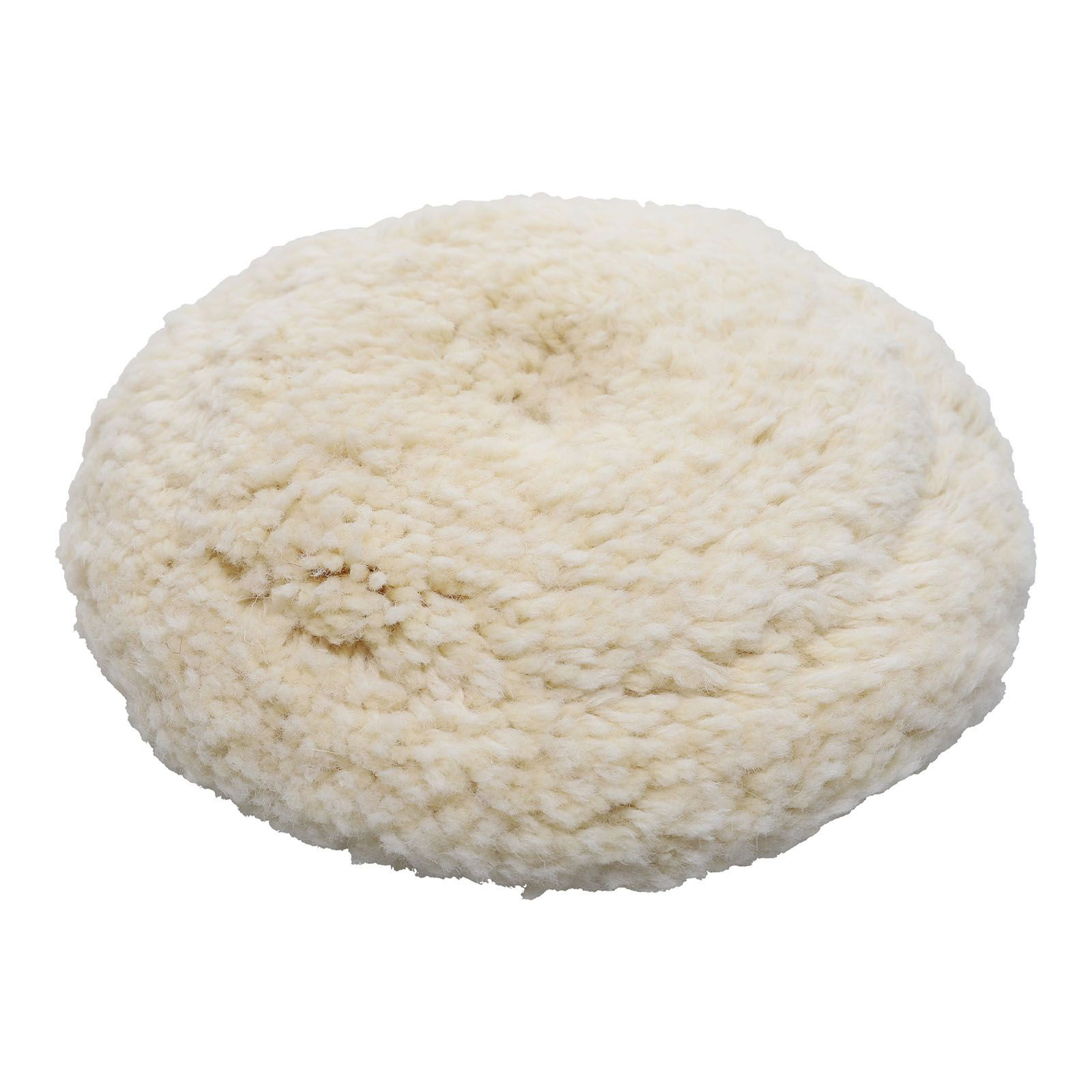Wool Polishing Pad